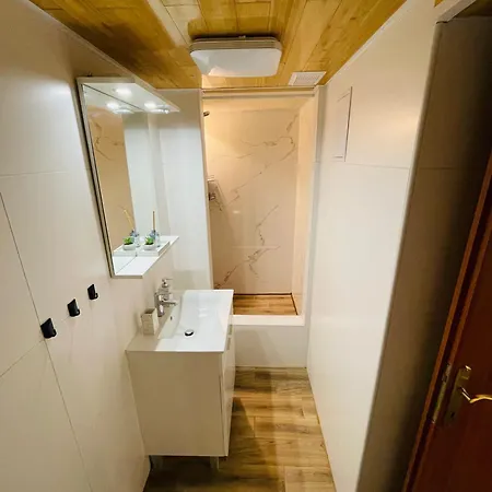 Apartman Belveder Near Centar * Rijeka