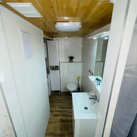 Apartman Belveder Near Centar Rijeka