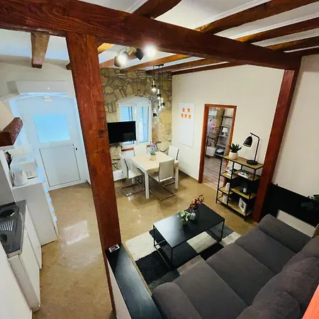 Apartman Belveder Near Centar Apartment