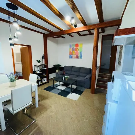 Apartman Belveder Near Centar *